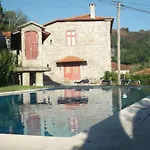 Casa Do Telhado Виейра-ду-Минью