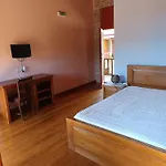 Дом отдыха Casa Do Telhado *