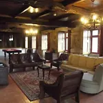 Casa Do Telhado Виейра-ду-Минью
