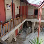 Casa Do Telhado Виейра-ду-Минью