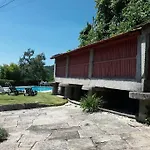 Casa Do Telhado * Виейра-ду-Минью