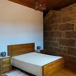 Дом отдыха Casa Do Telhado *