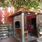 Casa Do Telhado Дом отдыха *