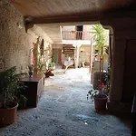Casa Do Telhado Виейра-ду-Минью