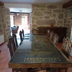 Дом отдыха Casa Do Telhado