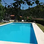 Casa Do Telhado Виейра-ду-Минью