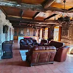 Casa Do Telhado Дом отдыха *