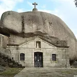 Casa Do Telhado Дом отдыха