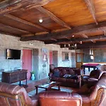Casa Do Telhado Дом отдыха *