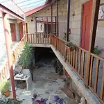 Casa Do Telhado *