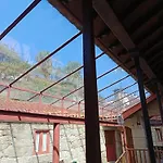 Дом отдыха Casa Do Telhado *
