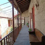 Casa Do Telhado *