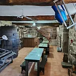 Дом отдыха Casa Do Telhado *