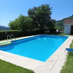 Casa Do Telhado Дом отдыха *