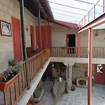Casa Do Telhado Виейра-ду-Минью