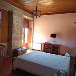 Дом отдыха Casa Do Telhado Виейра-ду-Минью