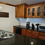 Casa Do Telhado Дом отдыха