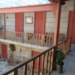 Дом отдыха Casa Do Telhado *