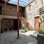 Casa Do Telhado Виейра-ду-Минью