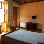 Casa Do Telhado Дом отдыха Виейра-ду-Минью
