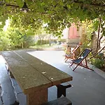 Дом отдыха Casa Do Telhado