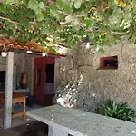Дом отдыха Casa Do Telhado *