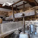 Casa Do Telhado Дом отдыха