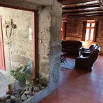 Дом отдыха Casa Do Telhado