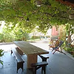 Casa Do Telhado Дом отдыха *