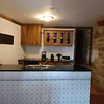 Casa Do Telhado Дом отдыха
