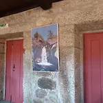 Дом отдыха Casa Do Telhado