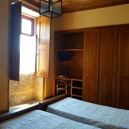 Casa Do Telhado فييرا دو مينهو