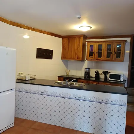 Casa Do Telhado بيت للعطل فييرا دو مينهو