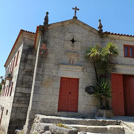 Casa Do Telhado * فييرا دو مينهو