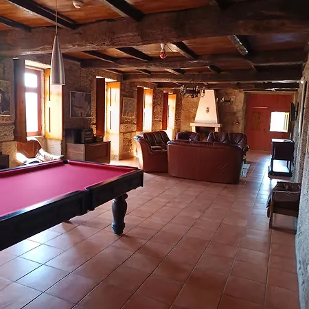 Casa Do Telhado