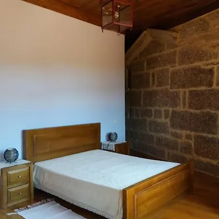 بيت للعطل Casa Do Telhado *