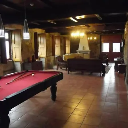 Casa Do Telhado