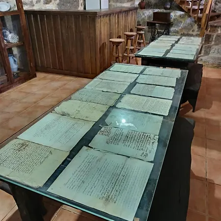 Casa Do Telhado