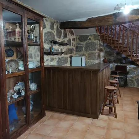 Casa Do Telhado Vieira do Minho