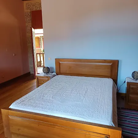 Casa Do Telhado