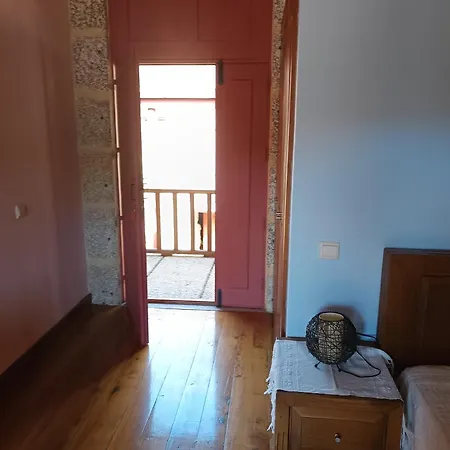 Casa Do Telhado Semesterbostad