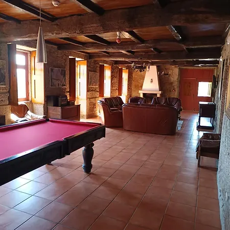 Casa Do Telhado *