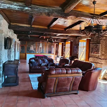 Casa Do Telhado Semesterbostad *