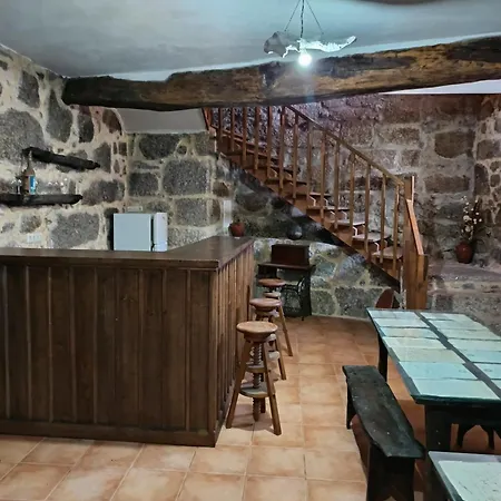 Casa Do Telhado