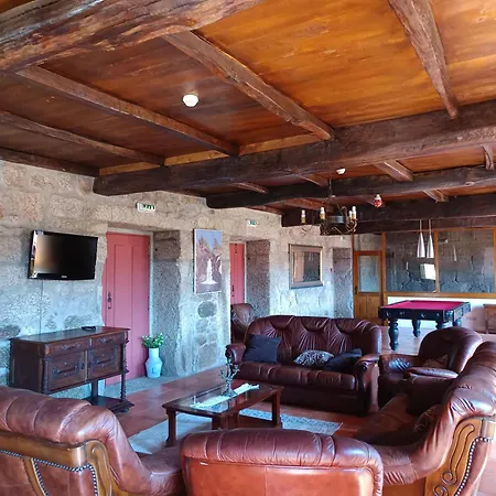Casa Do Telhado Semesterbostad *