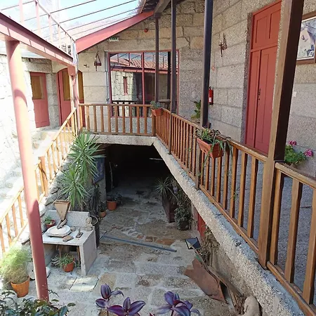 Casa Do Telhado *