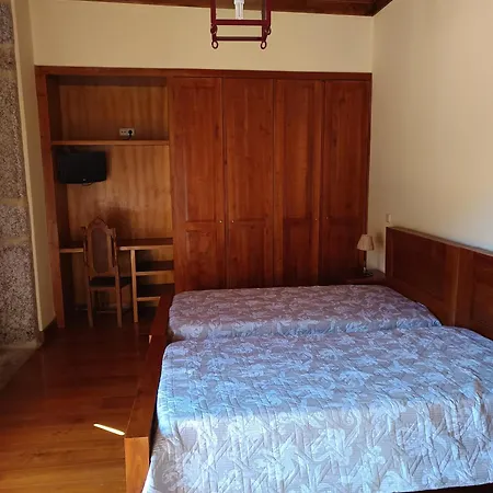 Casa Do Telhado * Vieira do Minho