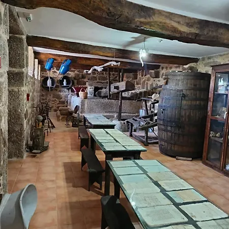 Casa Do Telhado *