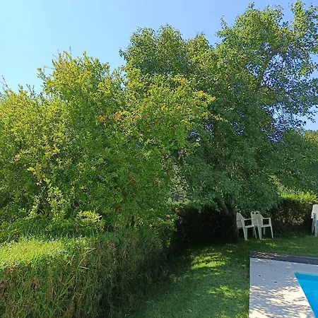 بيت للعطل Casa Do Telhado