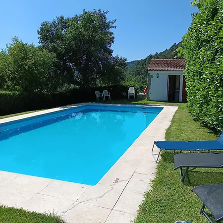 Casa Do Telhado * فييرا دو مينهو